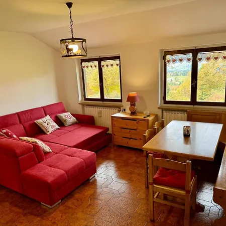 Cuori, Cervi E Caprioli * Чезуна