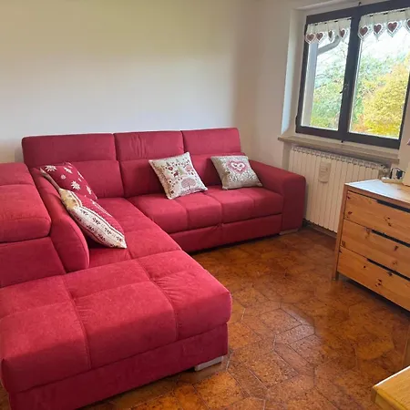 Cuori, Cervi E Caprioli Чезуна