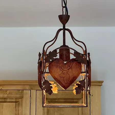 Апартаменты Cuori, Cervi E Caprioli