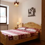 Apartman Cuori, Cervi E Caprioli