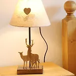 Cuori, Cervi E Caprioli Cesuna