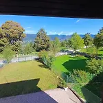 Cuori, Cervi E Caprioli Apartman Cesuna