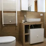 Apartman Cuori, Cervi E Caprioli