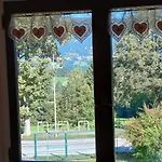 Apartman Cuori, Cervi E Caprioli