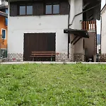 Apartman Cuori, Cervi E Caprioli