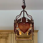 Apartman Cuori, Cervi E Caprioli
