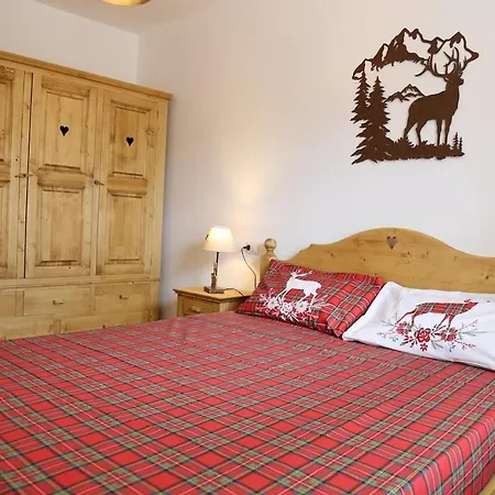 Cuori, Cervi E Caprioli * سيسونا