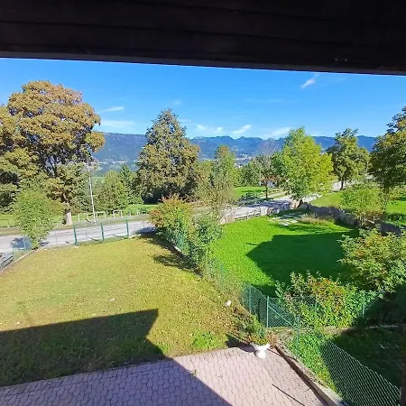 Cuori, Cervi E Caprioli Appartement Cesuna