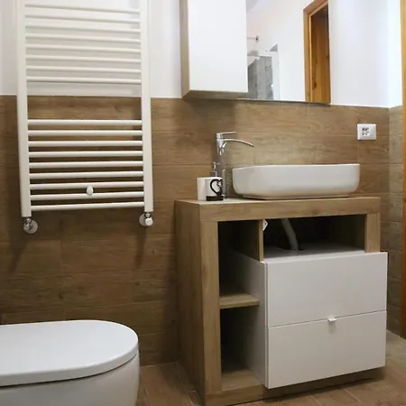 Appartement Cuori, Cervi E Caprioli