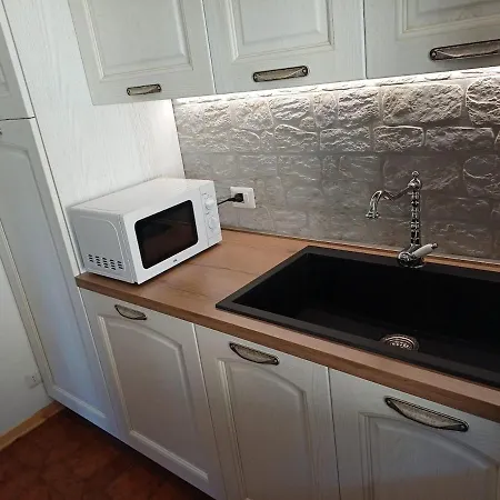 Appartement Cuori, Cervi E Caprioli *