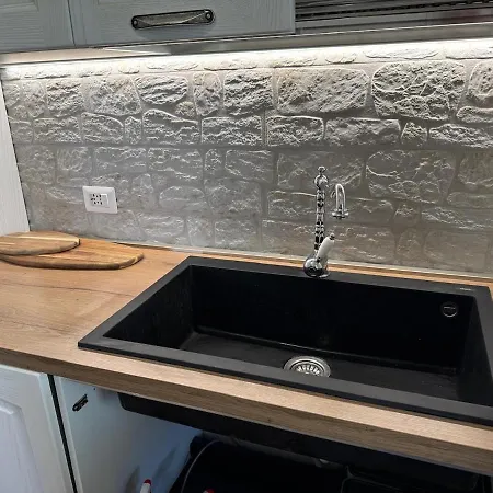 Cuori, Cervi E Caprioli Appartement Cesuna