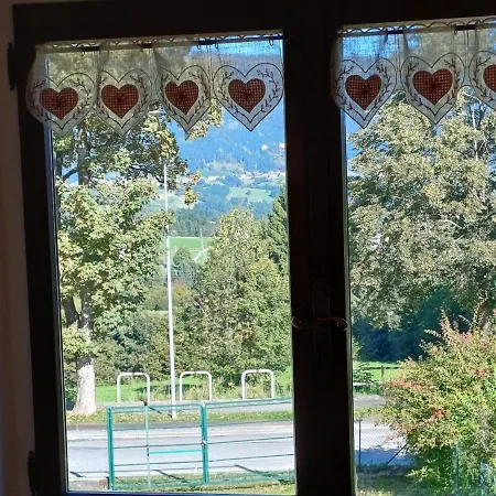 Appartamento Cuori, Cervi E Caprioli