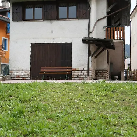 Appartement Cuori, Cervi E Caprioli