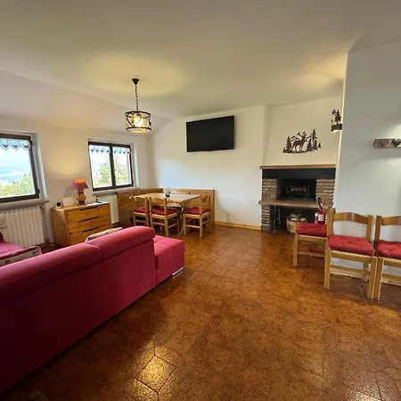 Appartement Cuori, Cervi E Caprioli *