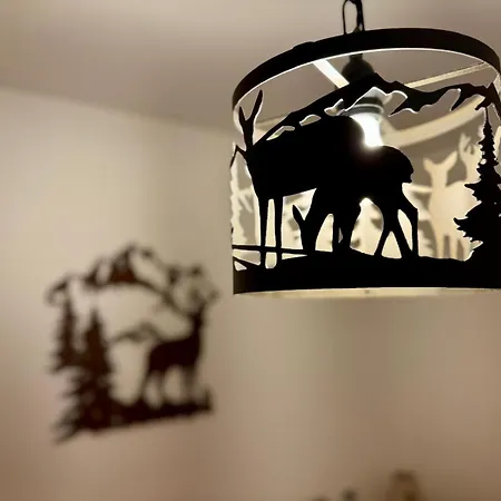 Cuori, Cervi E Caprioli سيسونا