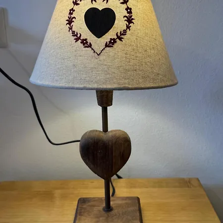 Appartement Cuori, Cervi E Caprioli