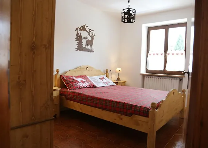 Cuori, Cervi E Caprioli Appartamento