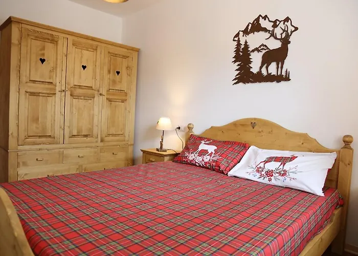 Cuori, Cervi E Caprioli * Cesuna