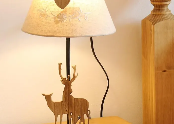 Cuori, Cervi E Caprioli Cesuna