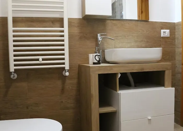 Appartamento Cuori, Cervi E Caprioli