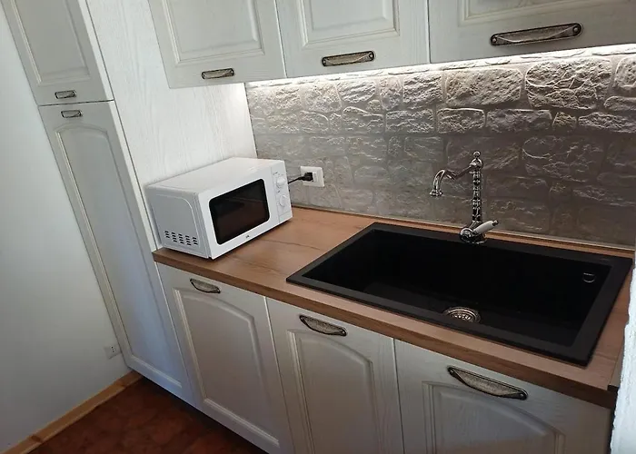 Appartamento Cuori, Cervi E Caprioli *