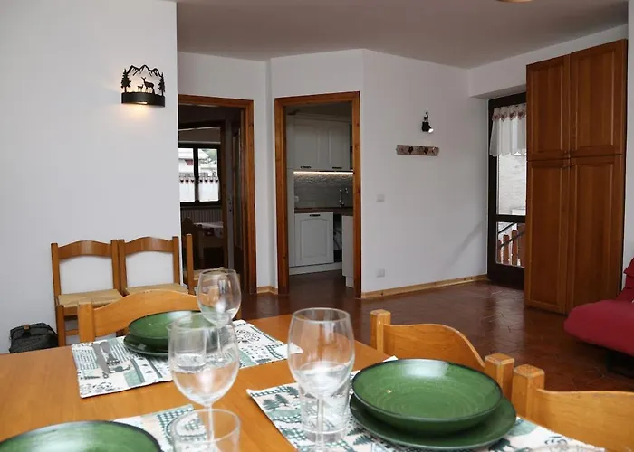 Cuori, Cervi E Caprioli * Cesuna