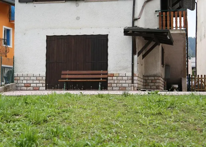 Appartamento Cuori, Cervi E Caprioli