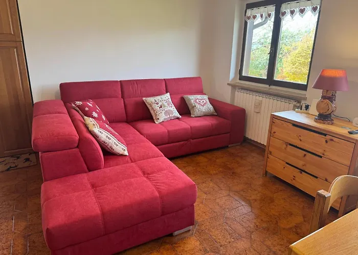 Cuori, Cervi E Caprioli Cesuna